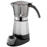 Italian Coffee Pot DeLonghi Alicia EMK9 450 W