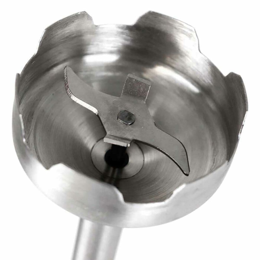 Hand-held Blender JATA JEBT1790 Blue Black 800 W