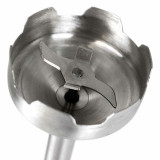 Hand-held Blender JATA JEBT1790 Blue Black 800 W