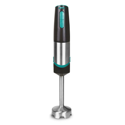 Hand-held Blender JATA JEBT1790 Blue Black 800 W