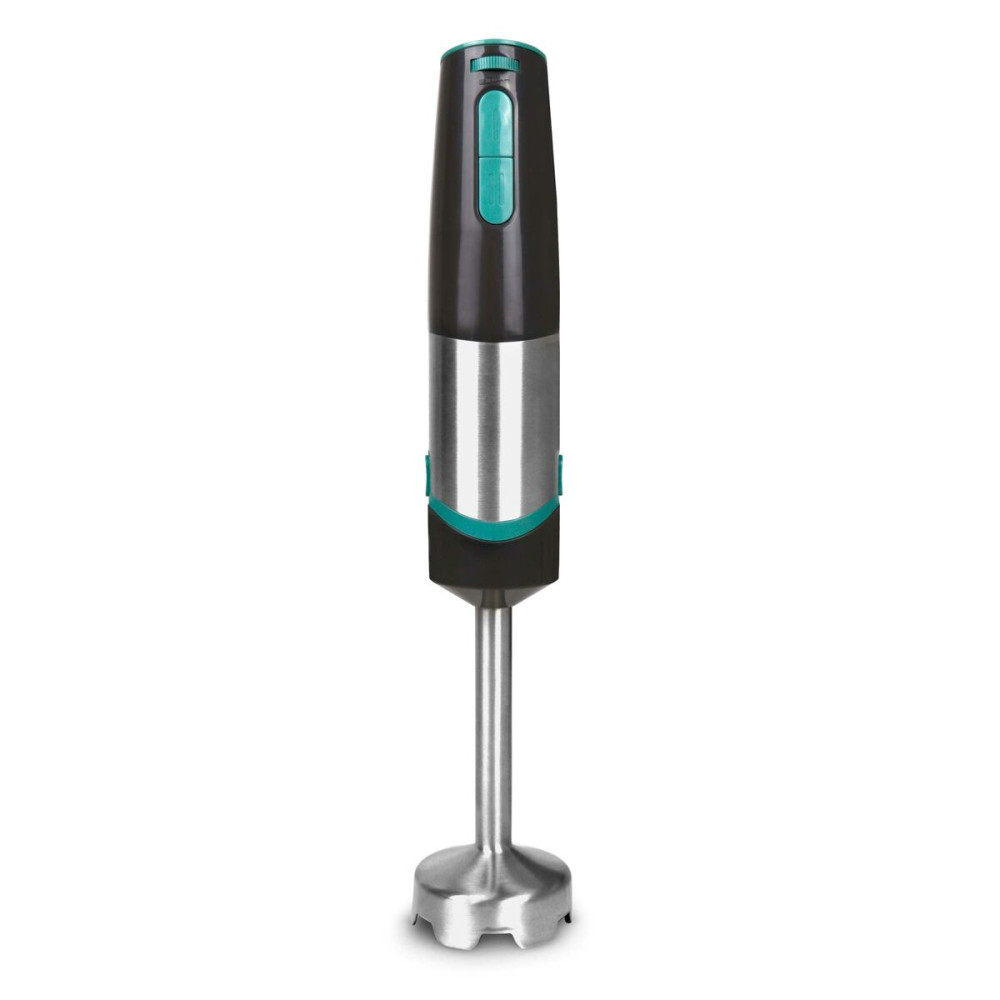 Hand-held Blender JATA JEBT1790 Blue Black 800 W