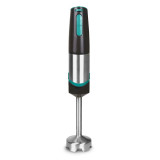 Hand-held Blender JATA JEBT1790 Blue Black 800 W