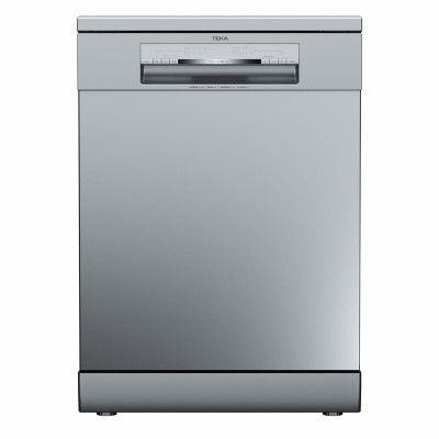 Dishwasher Teka DFS76850 Steel 60 cm