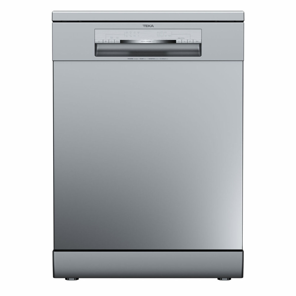 Dishwasher Teka DFS76850 Steel 60 cm