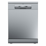Dishwasher Teka DFS76850 Steel 60 cm