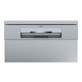 Dishwasher Teka DFS76850 Steel 60 cm
