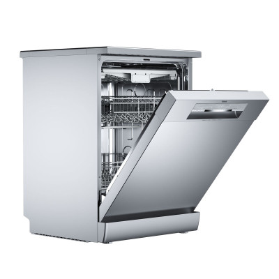 Dishwasher Teka DFS76850 Steel 60 cm