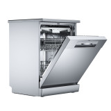 Dishwasher Teka DFS76850 Steel 60 cm