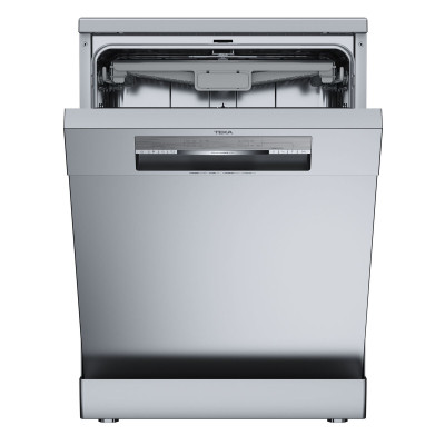 Dishwasher Teka DFS76850 Steel 60 cm