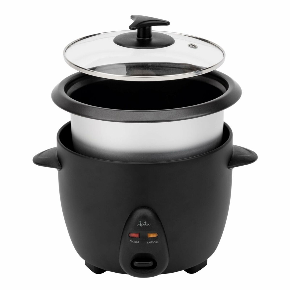 Rice Cooker JATA JEAR2528 1000 W