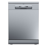 Dishwasher Teka DFS76850 Steel 60 cm