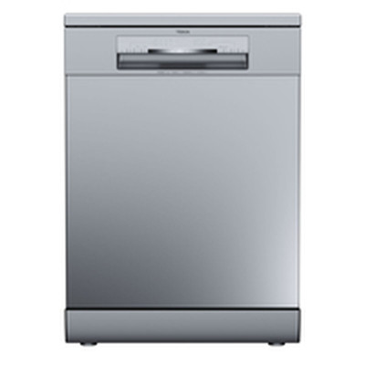 Dishwasher Teka DFS76850 Steel 60 cm