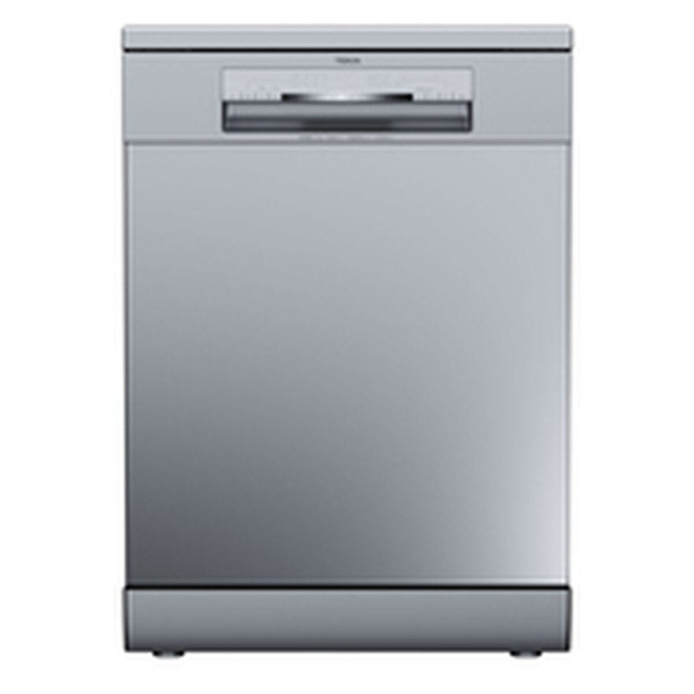 Dishwasher Teka DFS76850 Steel 60 cm