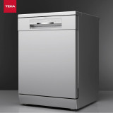 Dishwasher Teka DFS76850 Steel 60 cm