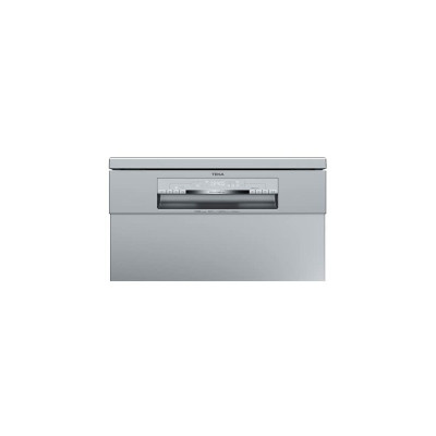 Dishwasher Teka DFS76850 Steel 60 cm