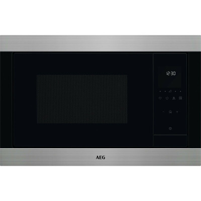Microwave with Grill AEG TMS5G25IEM