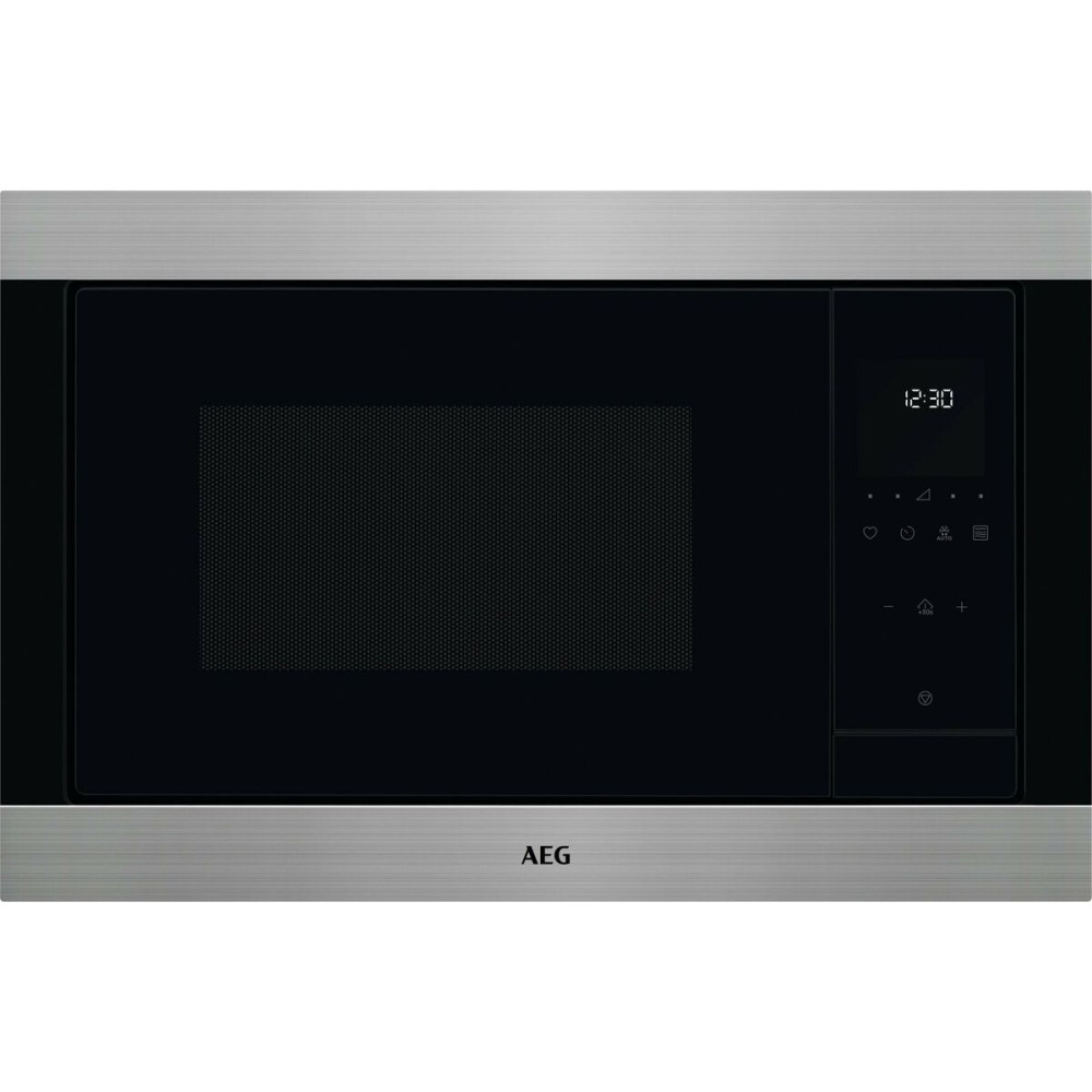 Microwave with Grill AEG TMS5G25IEM