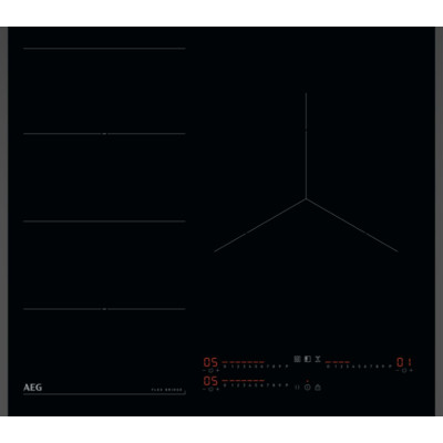 Induction Hot Plate AEG