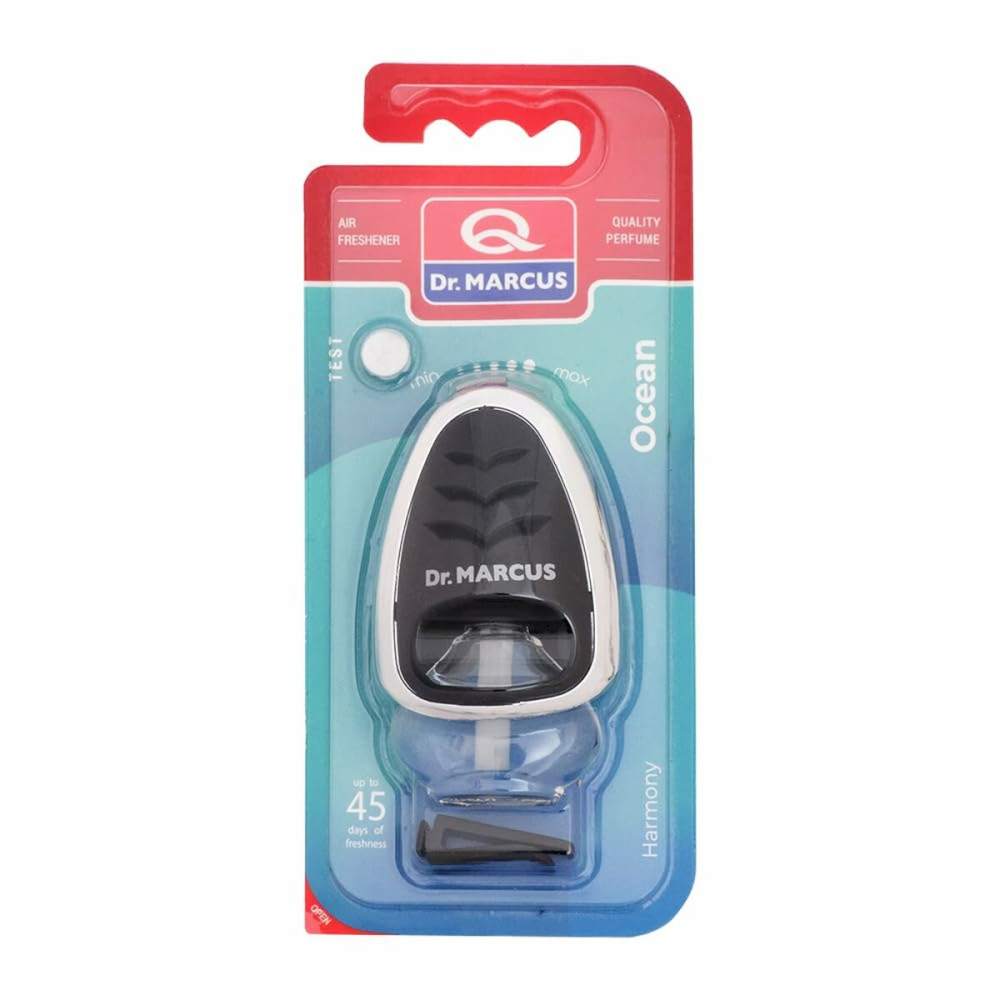 Car Air Freshener Dr Marcus
