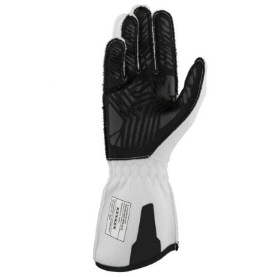 Gloves OMP XS Black