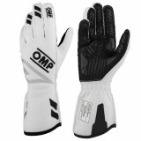 Gloves OMP XS Black