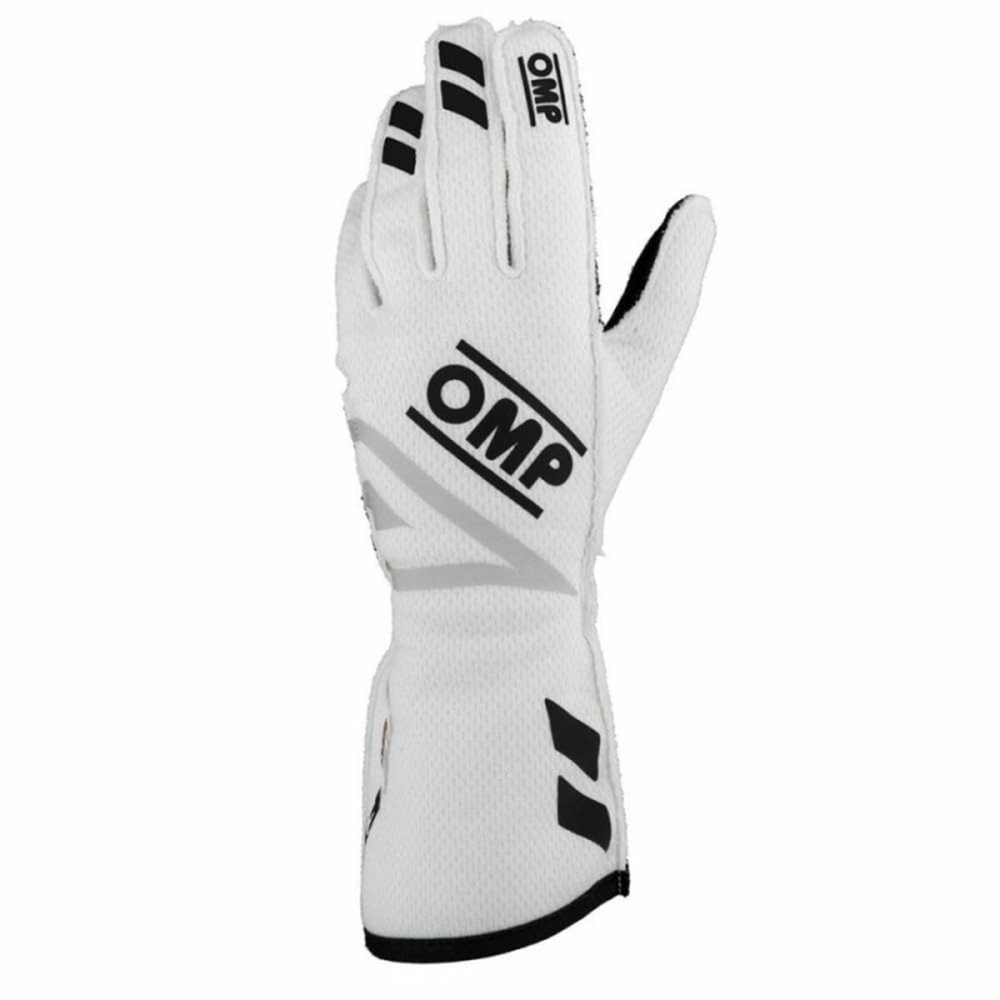 Gloves OMP XS Black