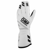 Gloves OMP XS Black