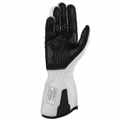 Gloves OMP XS Black