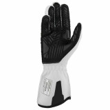 Gloves OMP XS Black