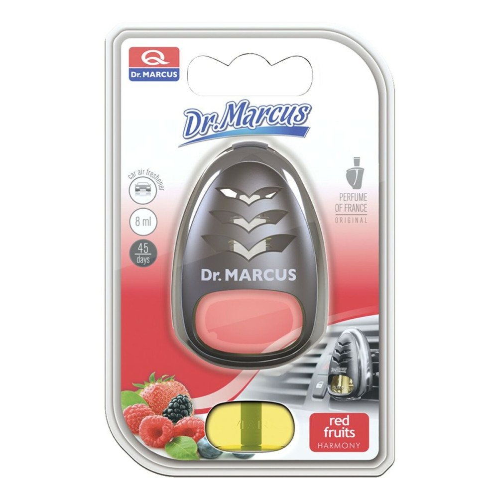 Car Air Freshener Dr Marcus Red fruits