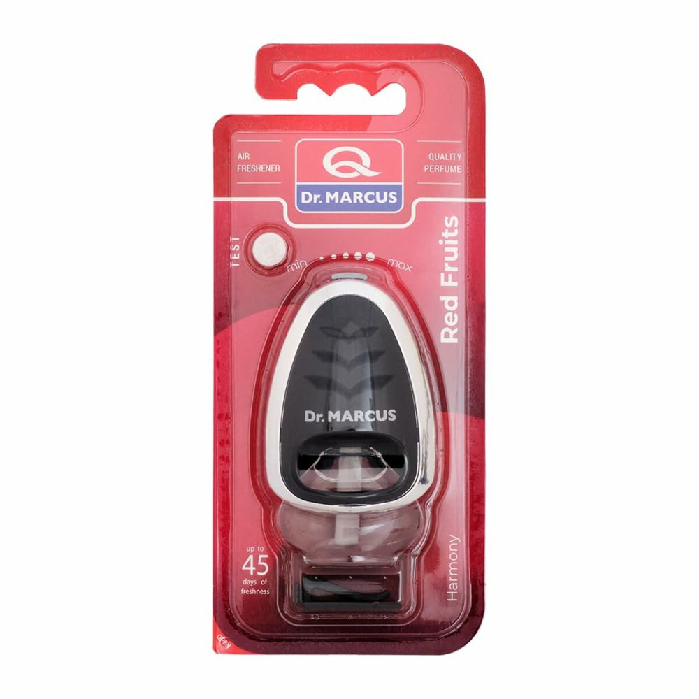 Car Air Freshener Dr Marcus Red fruits