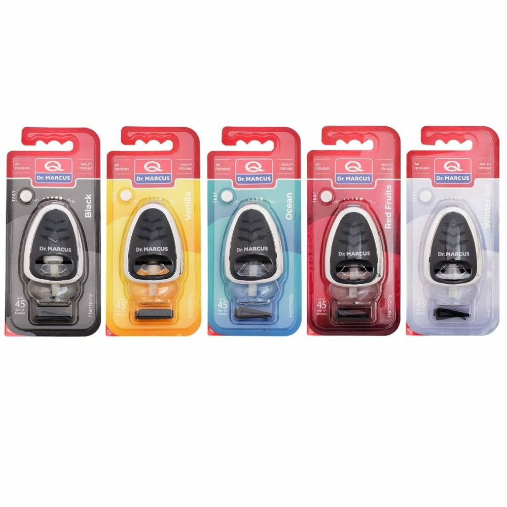 Car Air Freshener Dr Marcus Red fruits