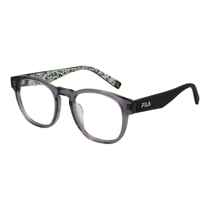 Unisex' Spectacle frame Fila VFI211 5006A7