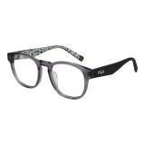 Unisex' Spectacle frame Fila VFI211 5006A7