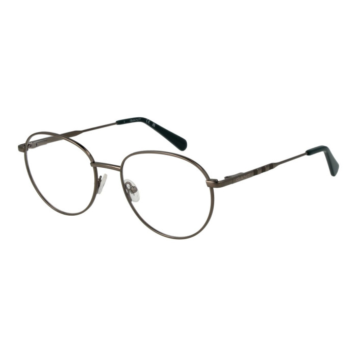 Unisex' Spectacle frame Gant GA50026 52012