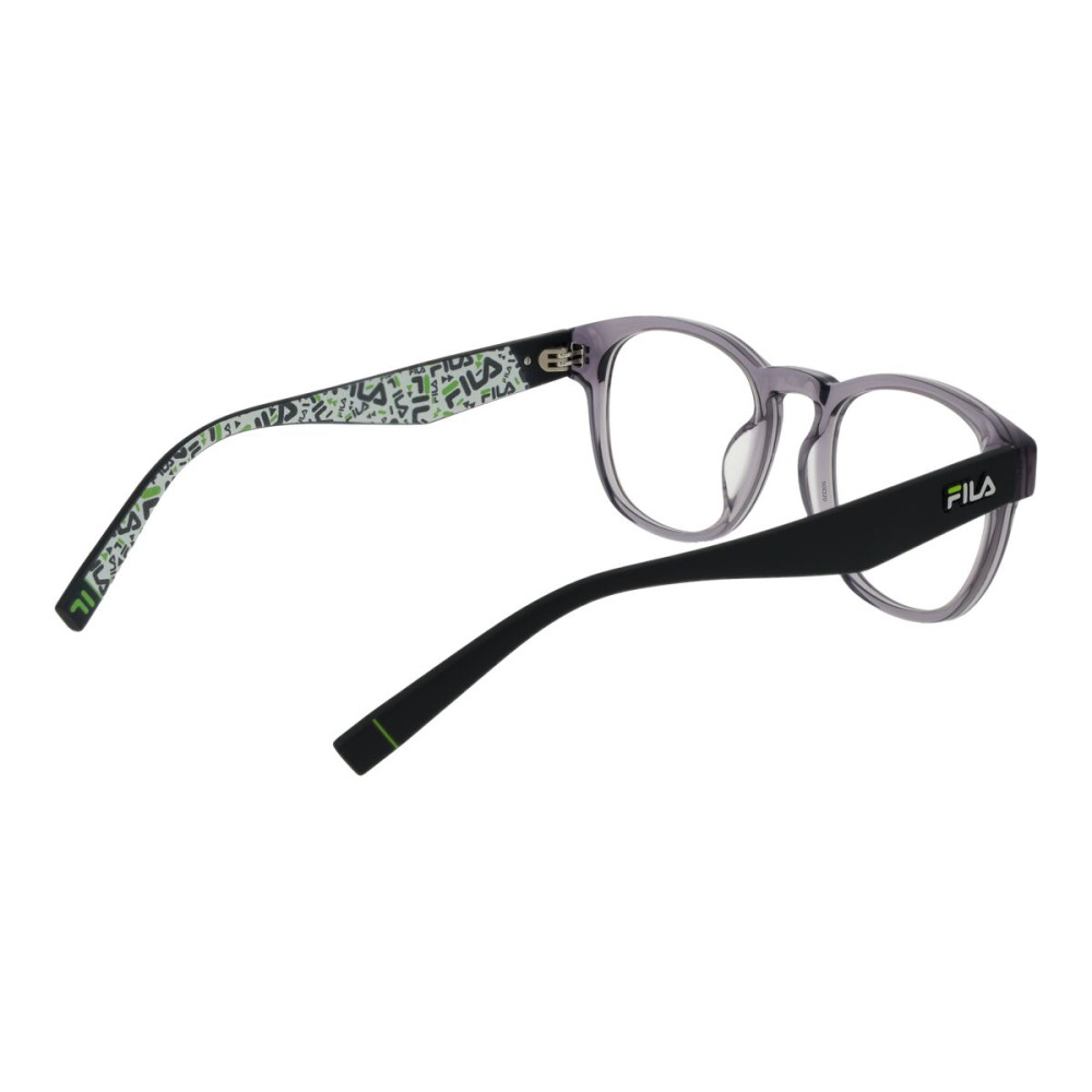 Unisex' Spectacle frame Fila VFI211 5006A7