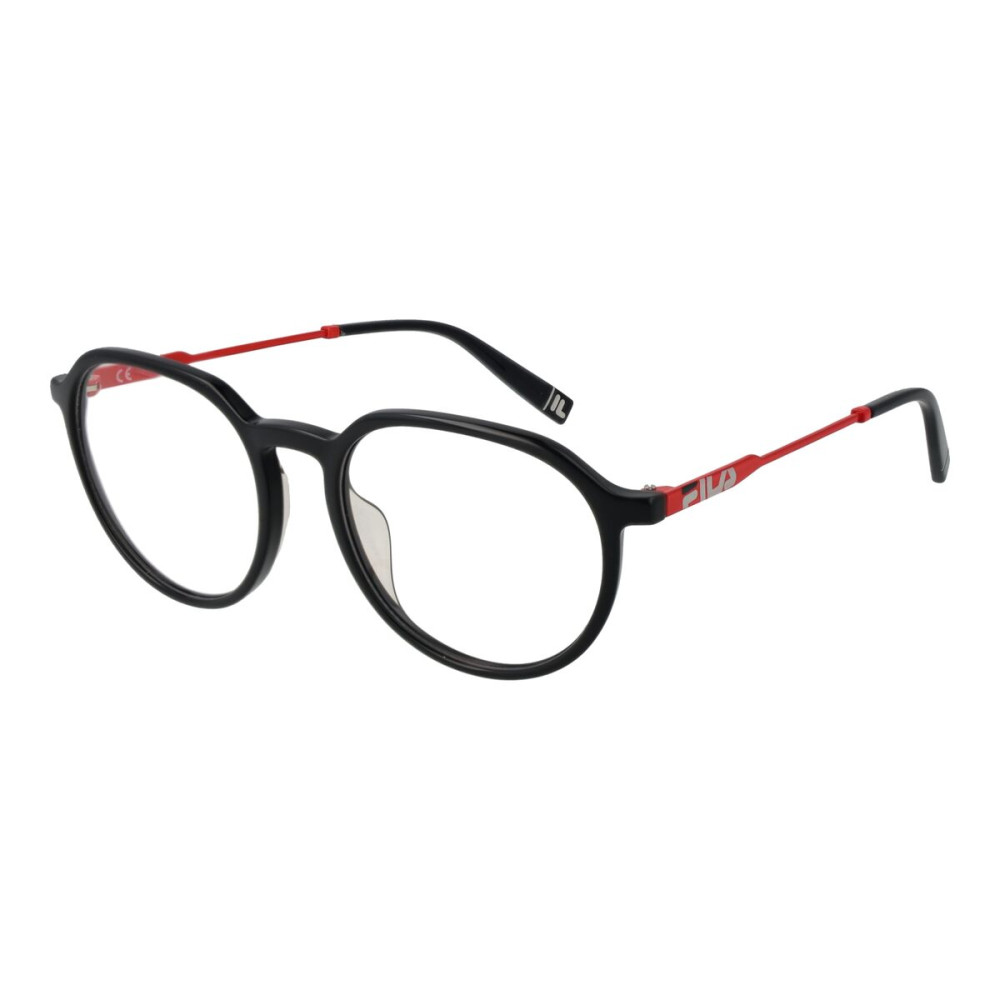 Unisex' Spectacle frame Fila VFI212 510ACP