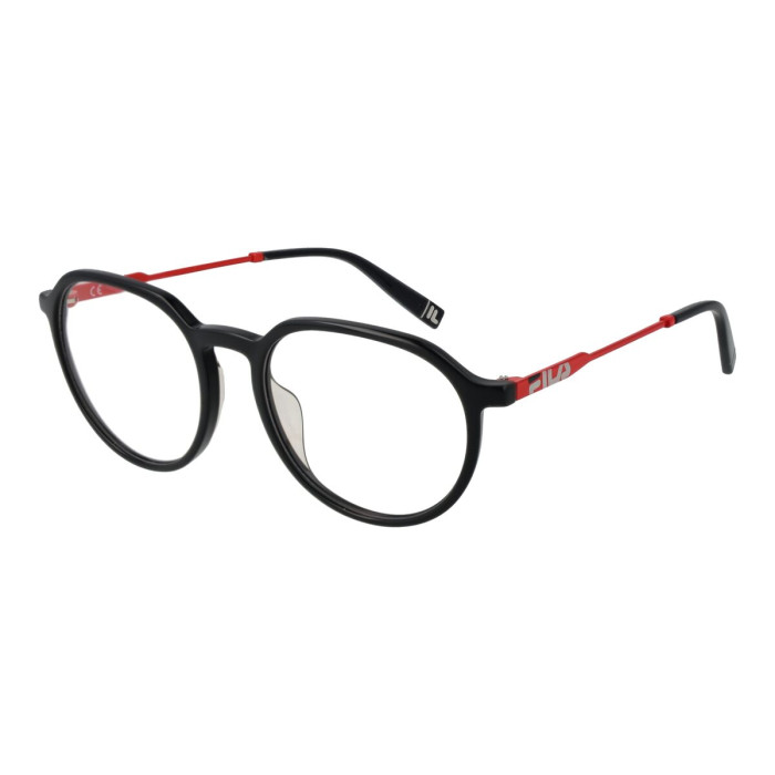 Unisex' Spectacle frame Fila VFI212 510ACP