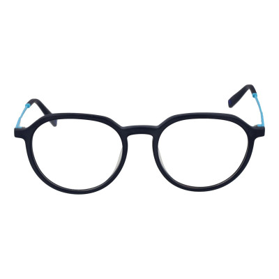 Unisex' Spectacle frame Fila VFI212 5106QS