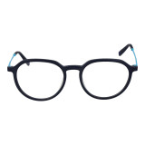 Unisex' Spectacle frame Fila VFI212 5106QS