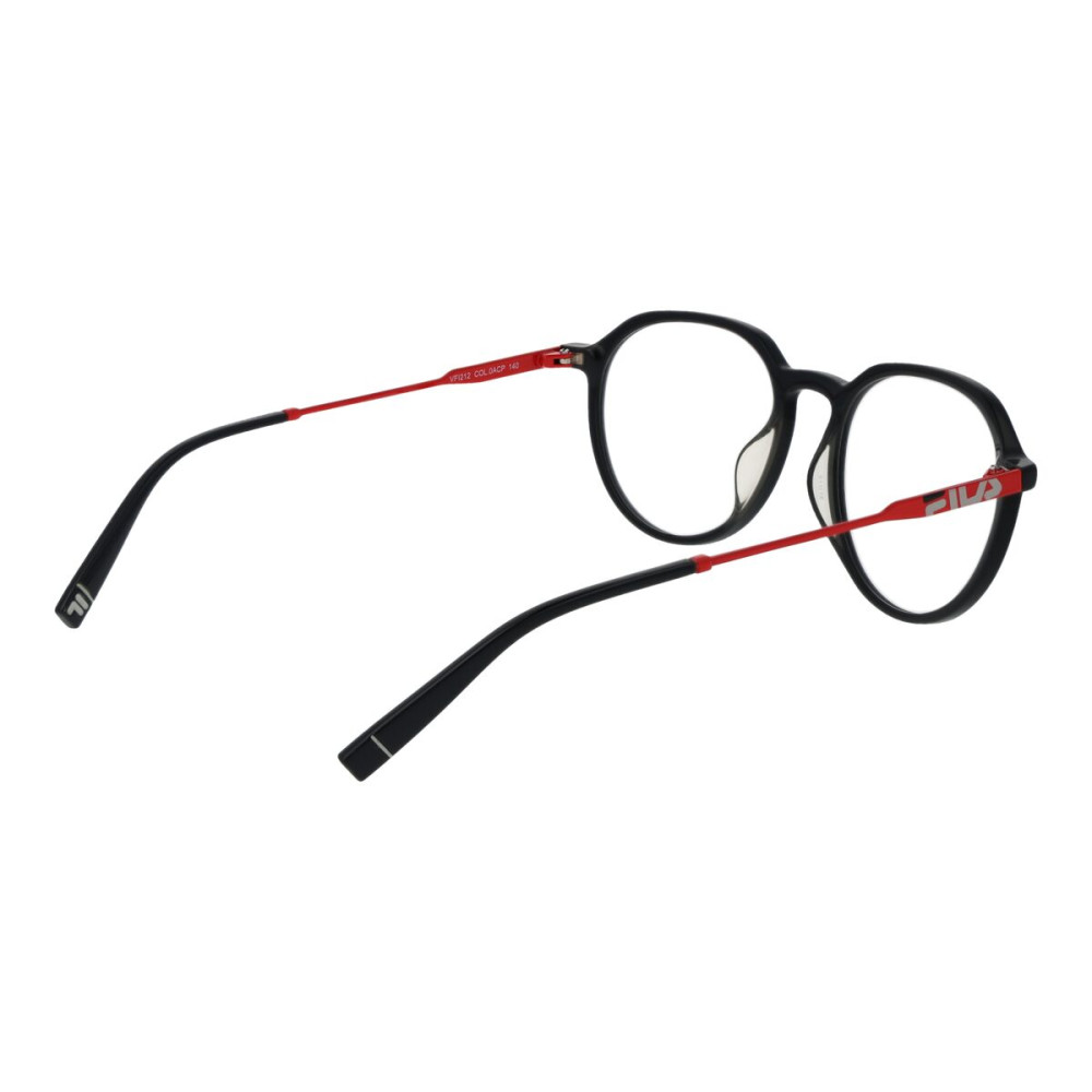 Unisex' Spectacle frame Fila VFI212 510ACP