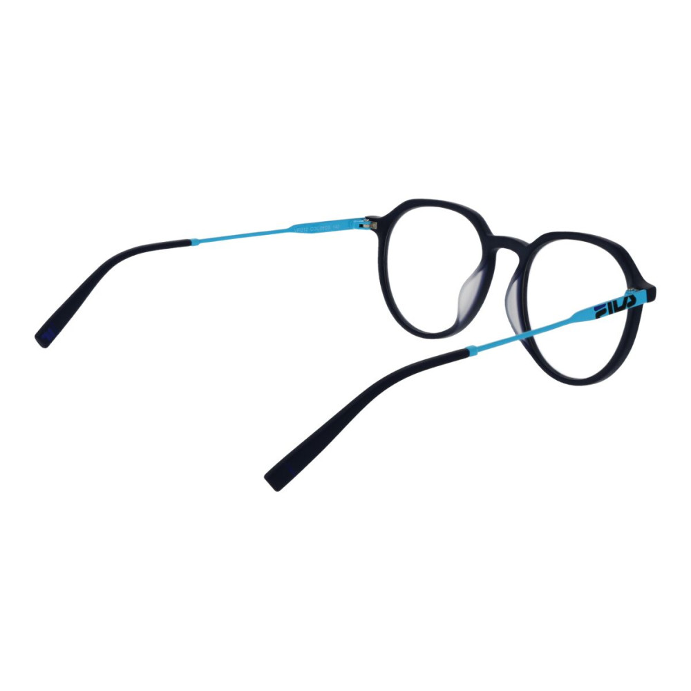 Unisex' Spectacle frame Fila VFI212 5106QS