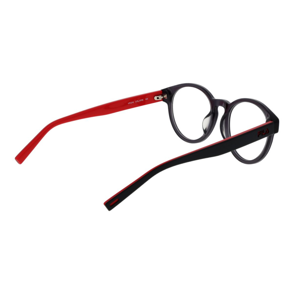 Unisex' Spectacle frame Fila VFI218 500705