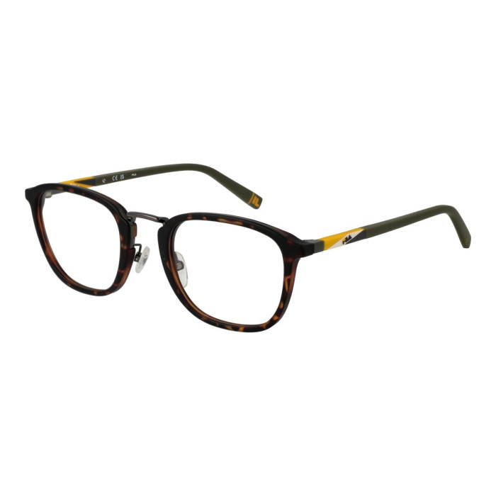 Unisex' Spectacle frame Fila VFI540 510878