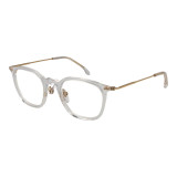 Unisex' Spectacle frame Lozza VL4267 480P79
