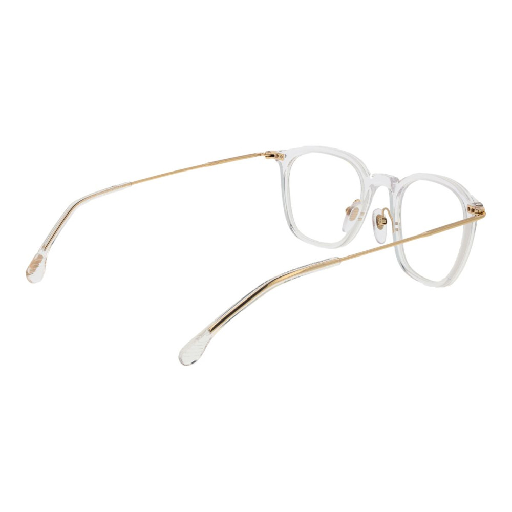 Unisex' Spectacle frame Lozza VL4267 480P79