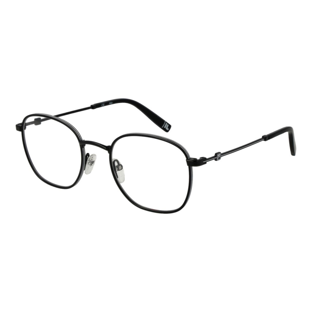 Unisex' Spectacle frame Fila VFI309 5108AM