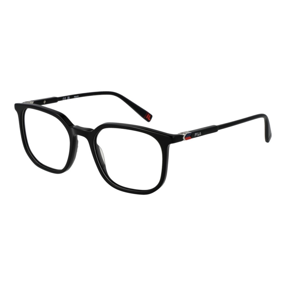 Unisex' Spectacle frame Fila VFI487L49700Y