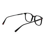 Unisex' Spectacle frame Fila VFI487L49700Y