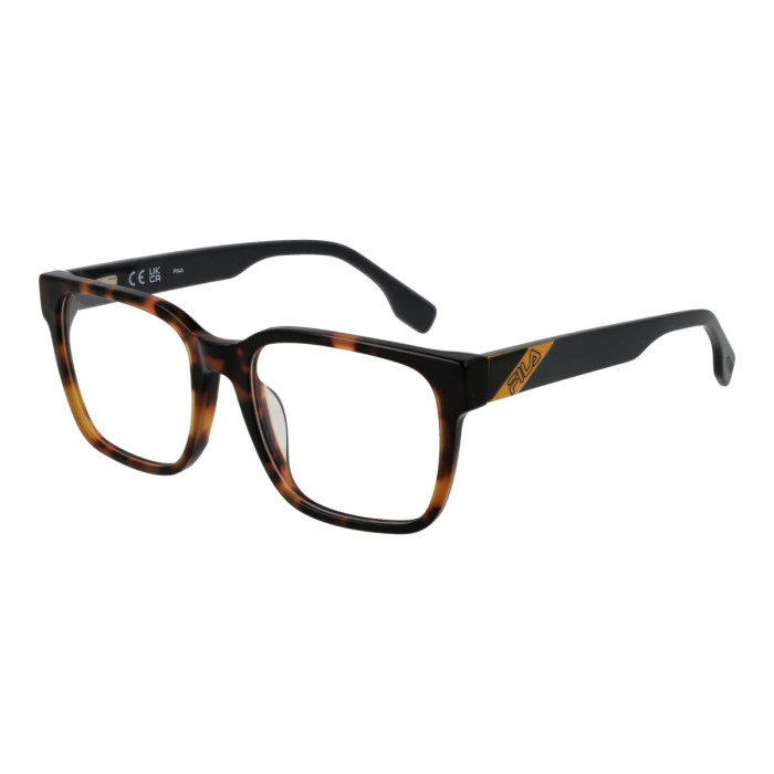 Unisex' Spectacle frame Fila VFI452 530C10